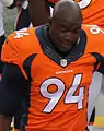 DeMarcus Ware