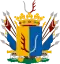 Armoiries de la famille Biberstein-Rogalla-Zawadski