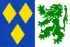 Drapeau de La Panne