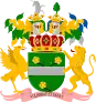 Armes famille van Ockerhout
