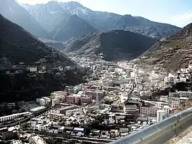 Xian de Dêqên