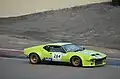 De Tomaso Pantera