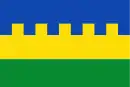 Drapeau de Triemen