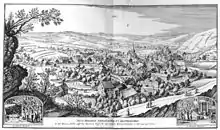 Spa (1647).