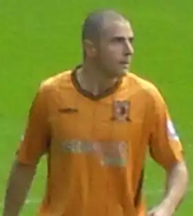 Image illustrative de l’article Dean Marney