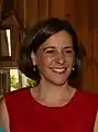 Deb Frecklington (2017-2020)