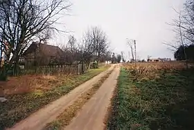 Dębiny Osuchowskie