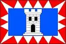 Drapeau de Deblín