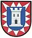 Blason de Deblín