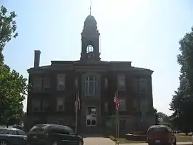 Comté de Decatur (Iowa)