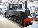030 T no 3 Decauville