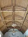 Plafond