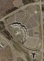 Siège de la DLA à Fort Belvoir.