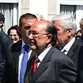 Defensor Moura Parti socialiste (dissident)