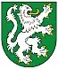 Blason de Děhylov