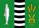 Drapeau de Delfshaven