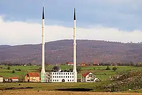Delimeđe