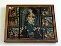 Tableau - Notre-Dame-de Liesse.