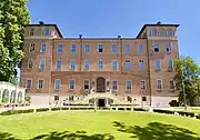 Château della Rovere.