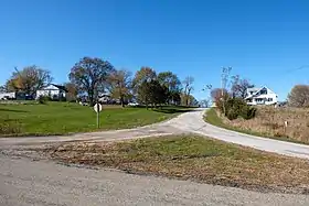Delphos (Iowa)