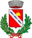 Blason de Demonte