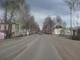 Demiansk
