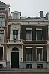 Ambassade à La Haye.