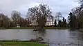 Le parc.
