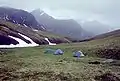 Mont Denali