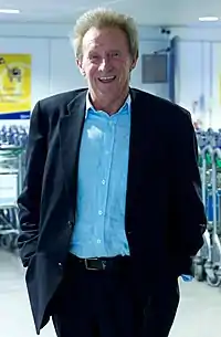 Image illustrative de l’article Denis Law