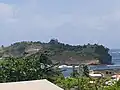 Dennery Island