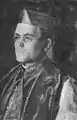 Dennis Dougherty (1918-1951)