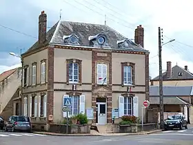 Denonville