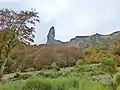 La dent de la Rancune (1&nbsp;493&nbsp;m)