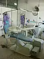 Cabinet du dentiste
