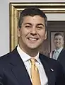 ParaguaySantiago Peña*2023-actualidad
