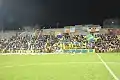 Les fans du derby d'Ashdod