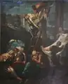 Version du musée des Beaux-Arts de Strasbourg.