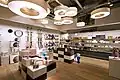 Rayon design de la librairie de Confluence.