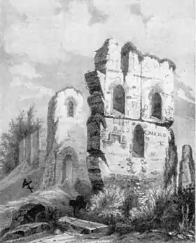 Image illustrative de l’article Église de la Dîme