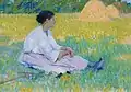 Summer Sunlight, 1894