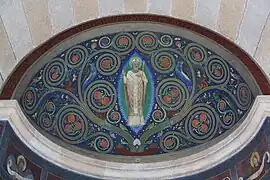 Abbaye de Seckau