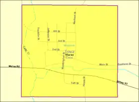 Marne (Iowa)