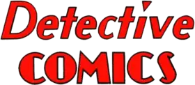 Detective Comics 27