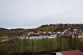 Deuerling