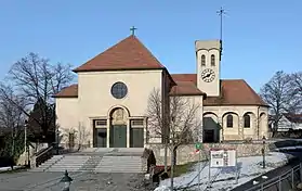 Deutsch-Wagram