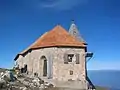 Église de Dobratsch