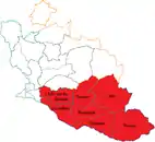 2e circonscription