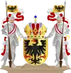 Blason de Deventer