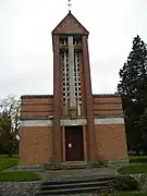 Saint-Rémi.
